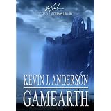 Gamearth 1 Gamearth (The Gamearth Trilogy)