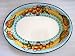 Stovit Italian Made Oval Serving Platter