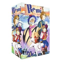 R�mi Sans Famille - Edition 4DVD - Partie 1