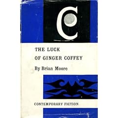 The Luck of Ginger Coffey : Contemporary Fiction Series