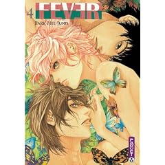 Fever, Tome 4 :