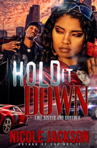 Hold It Down: Like Sister and Brother