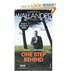 One Step Behind (Kurt Wallander)