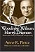 Books : Woodrow Wilson and Harry Truman: Mission and Power in American Foreign Policy
