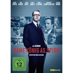 Dame K�nig As Spion