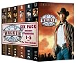Walker, Texas Ranger: Seasons 1-5 and the Final Season