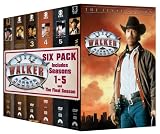  : Walker, Texas Ranger: Seasons 1-5 and the Final Season