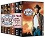 Walker, Texas Ranger: Seasons 1-5 and the Final Season
