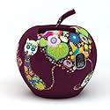 Charge 'N' Fruits Paradiesapfel Dockingstation für Handys und  MP3-Player