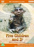 Five Children & It [DVD]