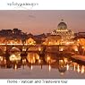 Rome - Vatican - Trastevere: mp3cityguides Walking Tour