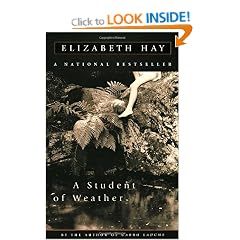 A Student of Weather