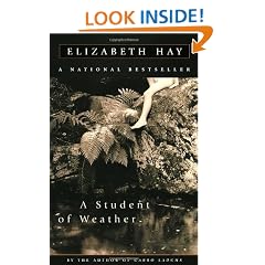 A Student of Weather