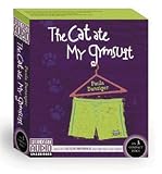 The Cat Ate My Gymsuit