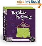 The Cat Ate My Gymsuit