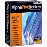 Avanquest Alpha Five 5.0