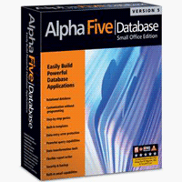 Avanquest Alpha Five 5.0