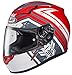 HJC CL-17 Mech Hunter Full-Face Motorcycle Helmet (MC-1F Small) RS.25029.00