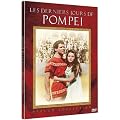 Les derniers jours de pompei