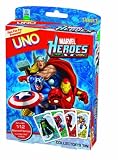 UNO: Marvel Heroes