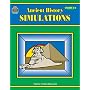 Ancient History Simulations