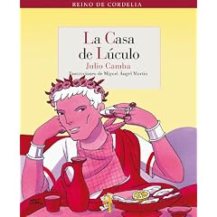 La casa de L�culo o El arte de comer