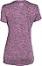 Under Armour Women's Tech V-Neck Twist Short Sleeve T-Shirt