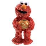 Gund Halloween Elmo