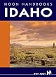 Moon Handbooks Idaho