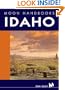 Moon Handbooks Idaho