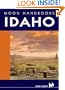 Moon Handbooks Idaho