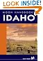 Moon Handbooks Idaho