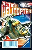 Eigenschaften Ravensburger 20415 / Actionhelicopter - Supertrumpf Quartett