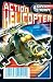 Actionhelicopter - Supertrumpf Quartett