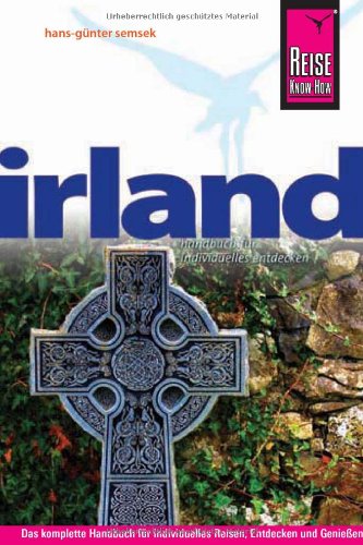 Reise Know-How Verlag Rump Irland
