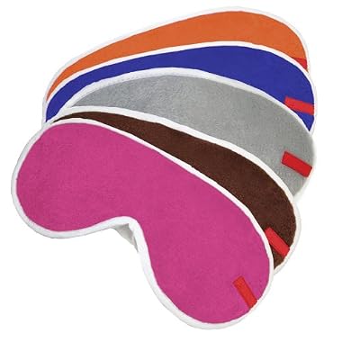 Product Image pb Pink Eye Mask