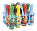 Thomas The Tank Plastic Skittles Set