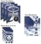 Toronto Maple Leafs Back to School Combo Pack