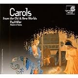 Carols from the Old & New Worlds
