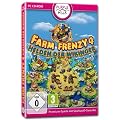 FARM FRENZY 4 - HELDEN DER WIKINGER