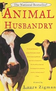 Animal Husbandry (Laura Zigman) | New and Used Books from Thrift Books