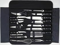 Berghoff Knife Set 18 Piece