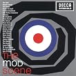 The Mod Scene