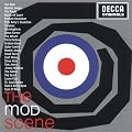 The Mod Scene