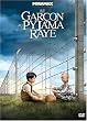 Le Gar�on au pyjama ray�