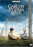 Le Garçon au pyjama rayé