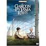 Le Gar�on au pyjama ray� <b>DVD</b> ~ Asa Butterfield