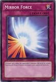 Yugioh Dawn of the Xyz - Mirror Force Common