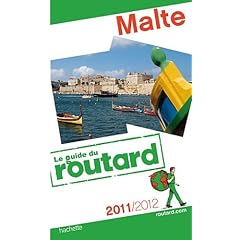 Guide du Routard Malte 2011/2012