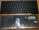 Asus Z9200 Noir Royaume-Uni Clavier pour ordinateur portable (PC) de remplacement (KEY477)